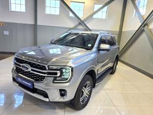 Ford Everest 3.0TD V6 4WD Platinum - Image 6