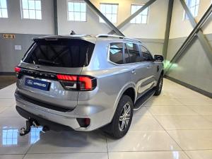 Ford Everest 3.0TD V6 4WD Platinum - Image 7
