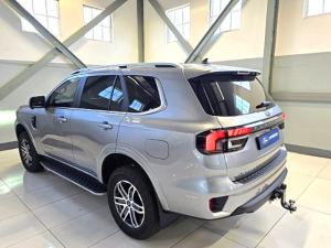 Ford Everest 3.0TD V6 4WD Platinum - Image 9