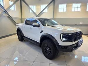 Ford Ranger 3.0T V6 double cab Raptor 4WD - Image 1