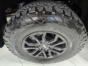 Ford Ranger 3.0T V6 double cab Raptor 4WD - Image 26