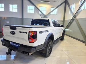 Ford Ranger 3.0T V6 double cab Raptor 4WD - Image 4