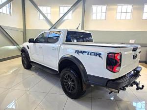 Ford Ranger 3.0T V6 double cab Raptor 4WD - Image 6