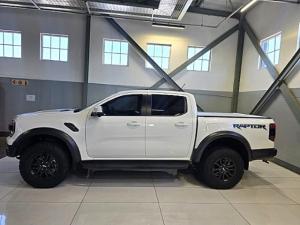 Ford Ranger 3.0T V6 double cab Raptor 4WD - Image 9