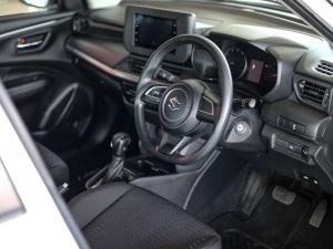 Suzuki Swift 1.2 GL+ auto - Image 10