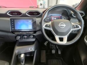 Nissan Magnite 1.0 Turbo Acenta Plus auto - Image 12