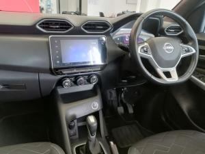 Nissan Magnite 1.0 Turbo Acenta Plus auto - Image 13