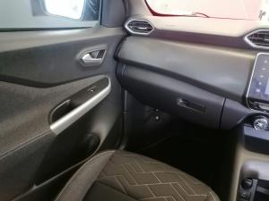 Nissan Magnite 1.0 Turbo Acenta Plus auto - Image 17