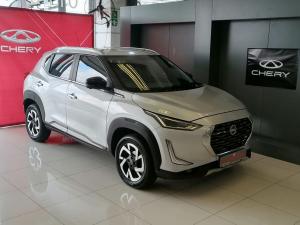 Nissan Magnite 1.0 Turbo Acenta Plus auto - Image 1