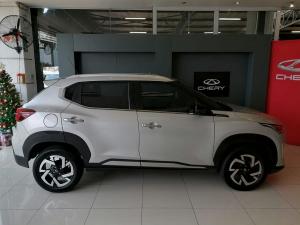 Nissan Magnite 1.0 Turbo Acenta Plus auto - Image 2