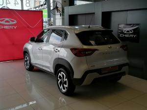 Nissan Magnite 1.0 Turbo Acenta Plus auto - Image 3