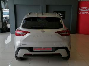 Nissan Magnite 1.0 Turbo Acenta Plus auto - Image 6