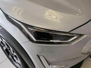 Nissan Magnite 1.0 Turbo Acenta Plus auto - Image 7