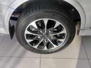 Ford Transit Custom panel van 2.2TDCi SWB Sport - Image 10