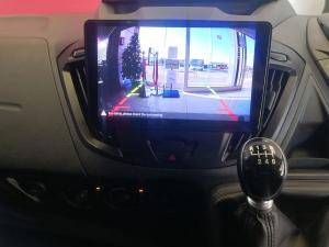 Ford Transit Custom panel van 2.2TDCi SWB Sport - Image 12