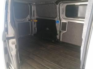 Ford Transit Custom panel van 2.2TDCi SWB Sport - Image 14