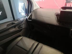 Ford Transit Custom panel van 2.2TDCi SWB Sport - Image 15