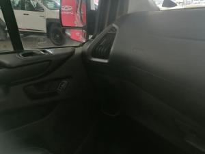 Ford Transit Custom panel van 2.2TDCi SWB Sport - Image 16