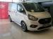 Ford Transit Custom panel van 2.2TDCi SWB Sport - Thumbnail 1