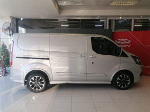 Ford Transit Custom panel van 2.2TDCi SWB Sport - Image 2