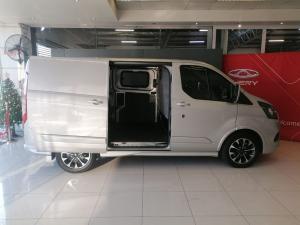 Ford Transit Custom panel van 2.2TDCi SWB Sport - Image 3