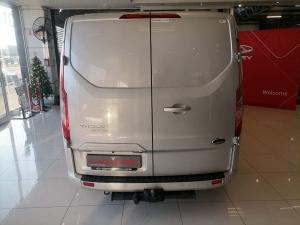 Ford Transit Custom panel van 2.2TDCi SWB Sport - Image 7