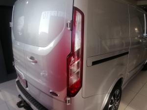 Ford Transit Custom panel van 2.2TDCi SWB Sport - Image 9