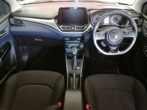 Suzuki Baleno 1.5 GLX auto - Image 12