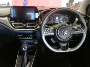 Suzuki Baleno 1.5 GLX auto - Image 13