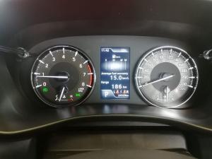 Suzuki Baleno 1.5 GLX auto - Image 17