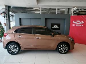 Suzuki Baleno 1.5 GLX auto - Image 2
