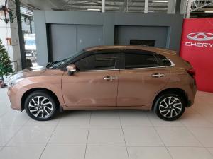 Suzuki Baleno 1.5 GLX auto - Image 4