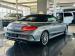 Mercedes-Benz C-Class C220d cabriolet - Thumbnail 2