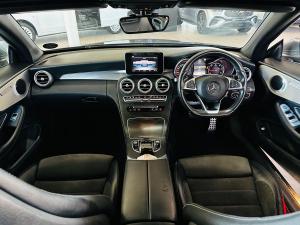 Mercedes-Benz C-Class C220d cabriolet - Image 3