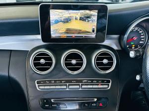 Mercedes-Benz C-Class C220d cabriolet - Image 8