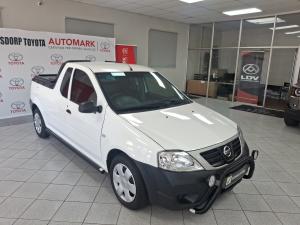 Nissan NP200 1.6i safety pack (aircon) - Image 1