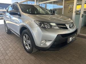 Toyota RAV4 2.0 GX auto - Image 1