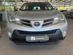 Toyota RAV4 2.0 GX auto - Image 4