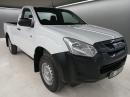 Thumbnail Isuzu D-Max Gen 6 250c single cab Fleetside
