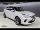 Thumbnail Toyota Starlet 1.4 Xi