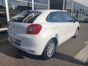 Toyota Starlet 1.4 Xi - Image 2