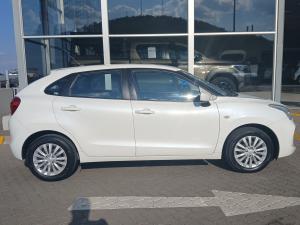 Toyota Starlet 1.4 Xi - Image 3