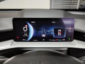 Haval H6 2.0GDIT Luxury - Image 11