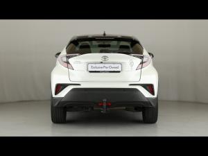 Toyota C-HR 1.2T Luxury - Image 5