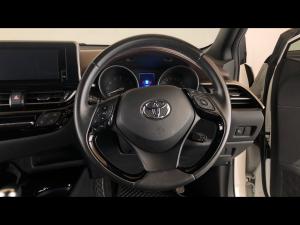 Toyota C-HR 1.2T Luxury - Image 8