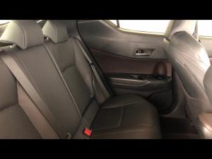 Toyota C-HR 1.2T Luxury - Image 12