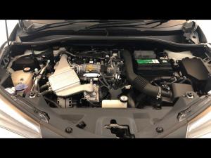 Toyota C-HR 1.2T Luxury - Image 14