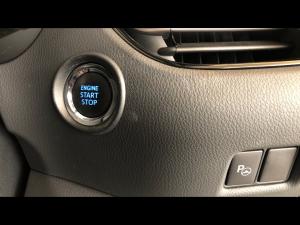 Toyota C-HR 1.2T Luxury - Image 16