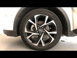 Toyota C-HR 1.2T Luxury - Image 18