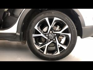 Toyota C-HR 1.2T Luxury - Image 19